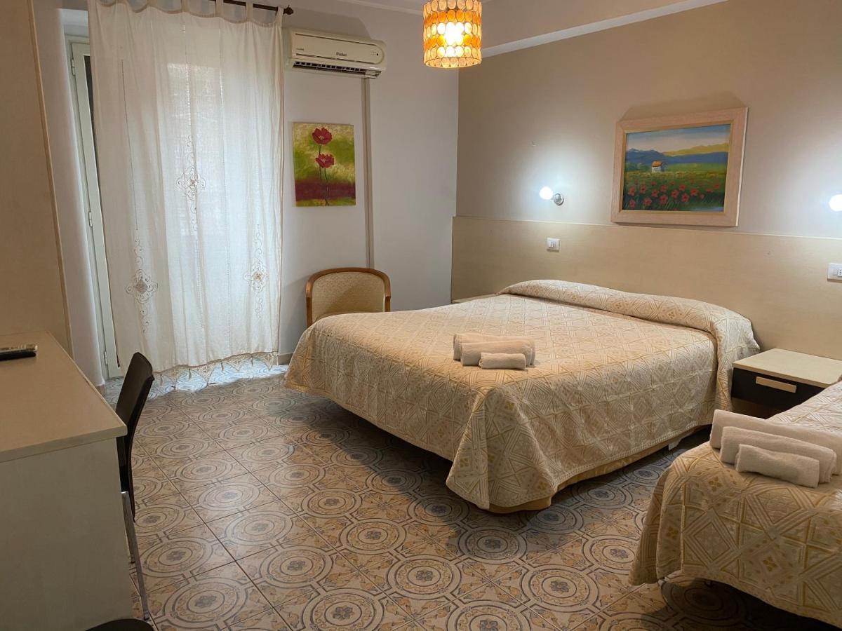 Casantica B&B Turismo Rurale Milazzo Exterior foto
