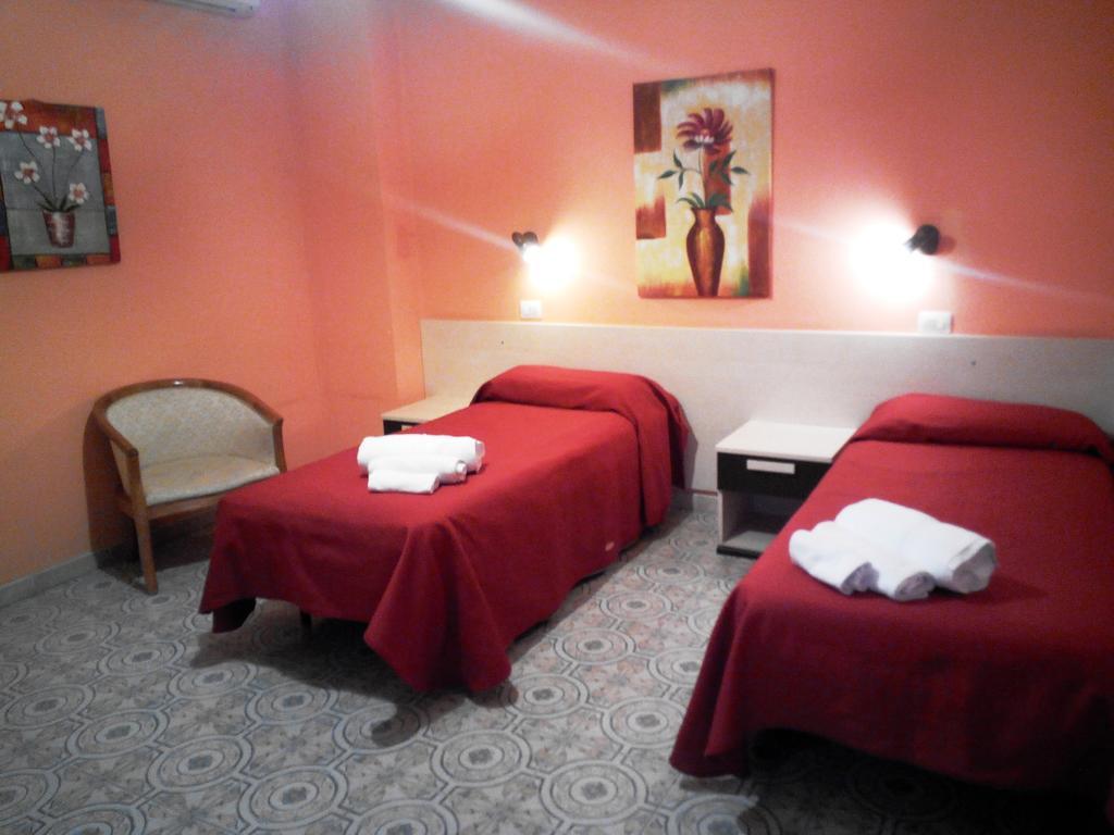 Casantica B&B Turismo Rurale Milazzo Habitación foto