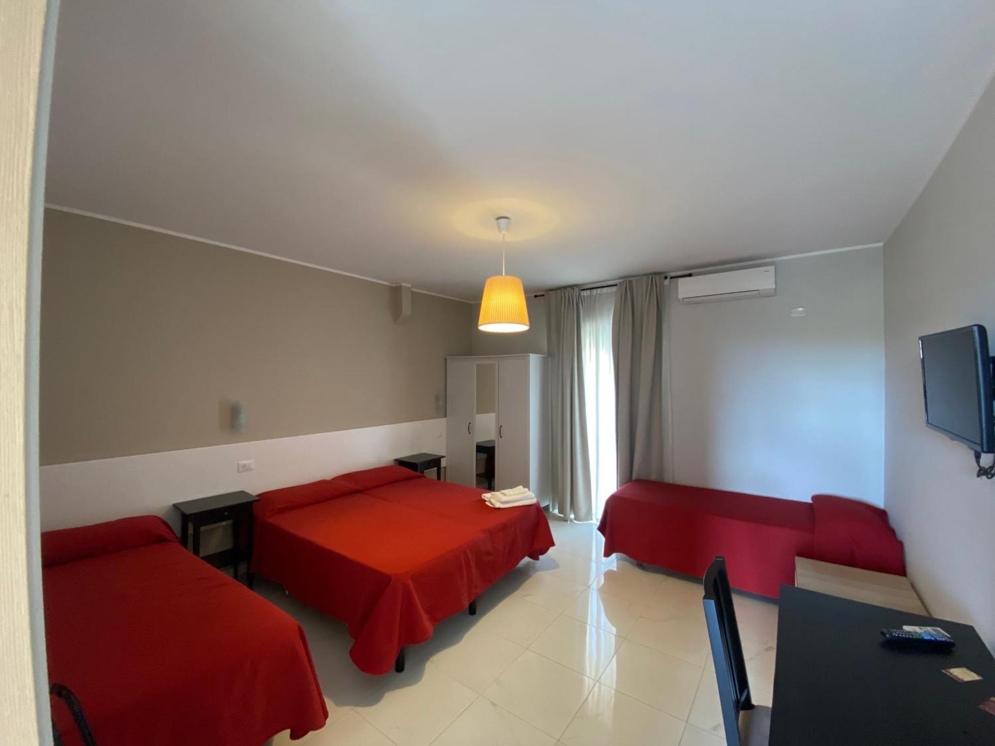 Casantica B&B Turismo Rurale Milazzo Exterior foto