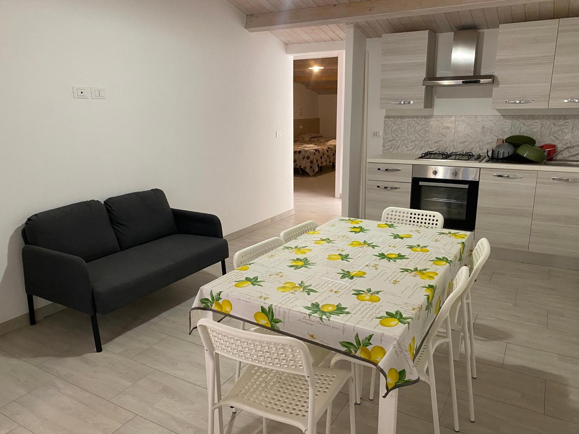 Casantica B&B Turismo Rurale Milazzo Exterior foto