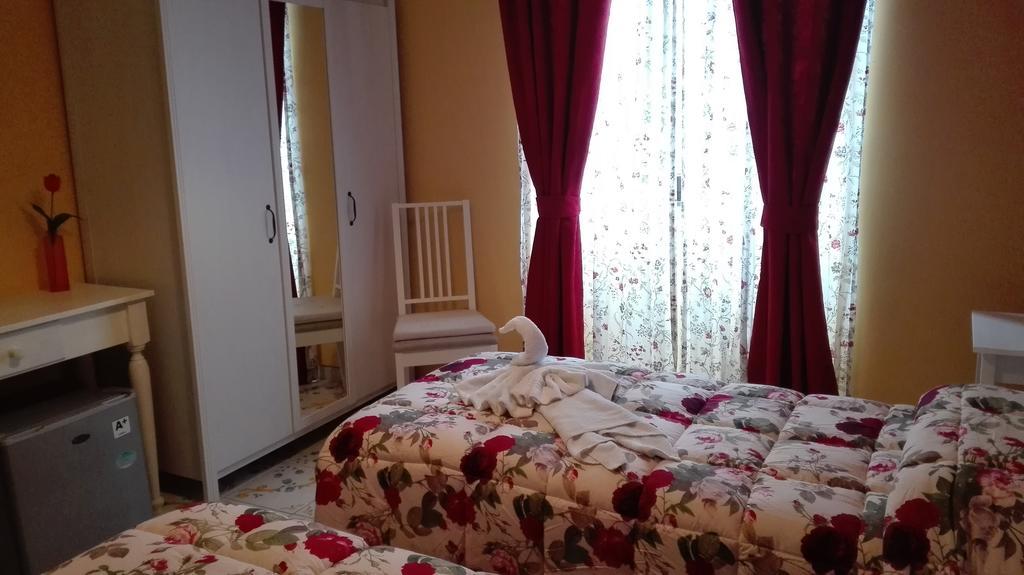 Casantica B&B Turismo Rurale Milazzo Exterior foto