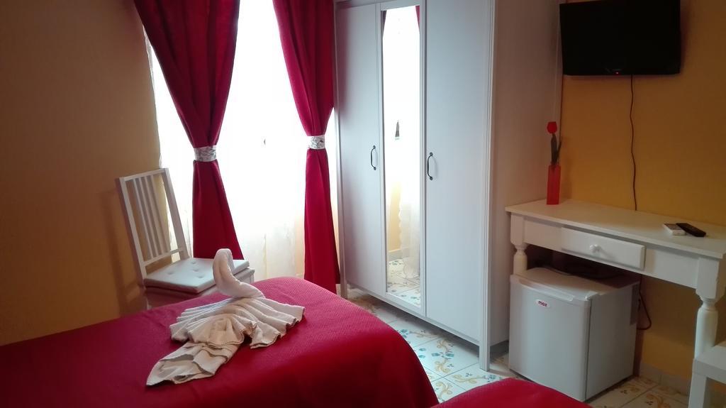 Casantica B&B Turismo Rurale Milazzo Exterior foto