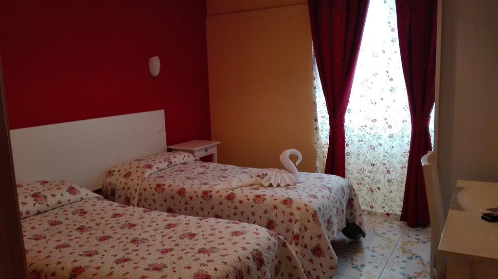 Casantica B&B Turismo Rurale Milazzo Exterior foto