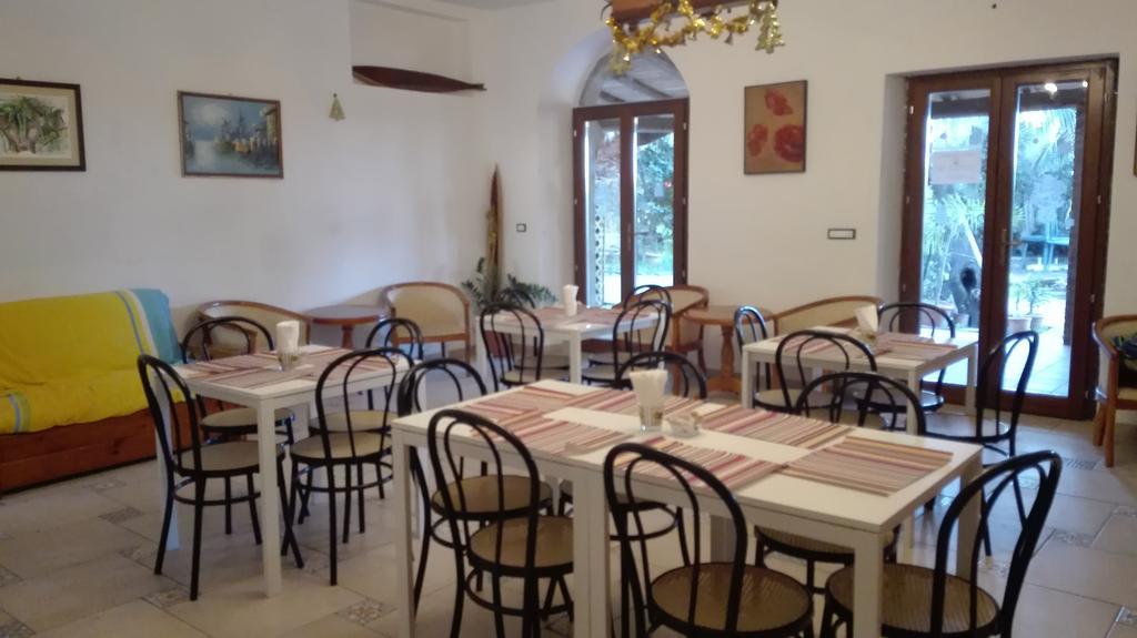 Casantica B&B Turismo Rurale Milazzo Exterior foto