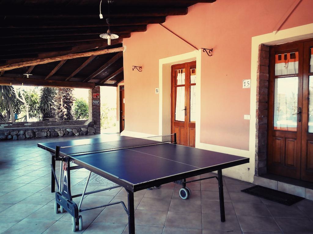 Casantica B&B Turismo Rurale Milazzo Exterior foto