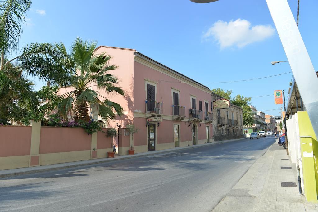 Casantica B&B Turismo Rurale Milazzo Exterior foto