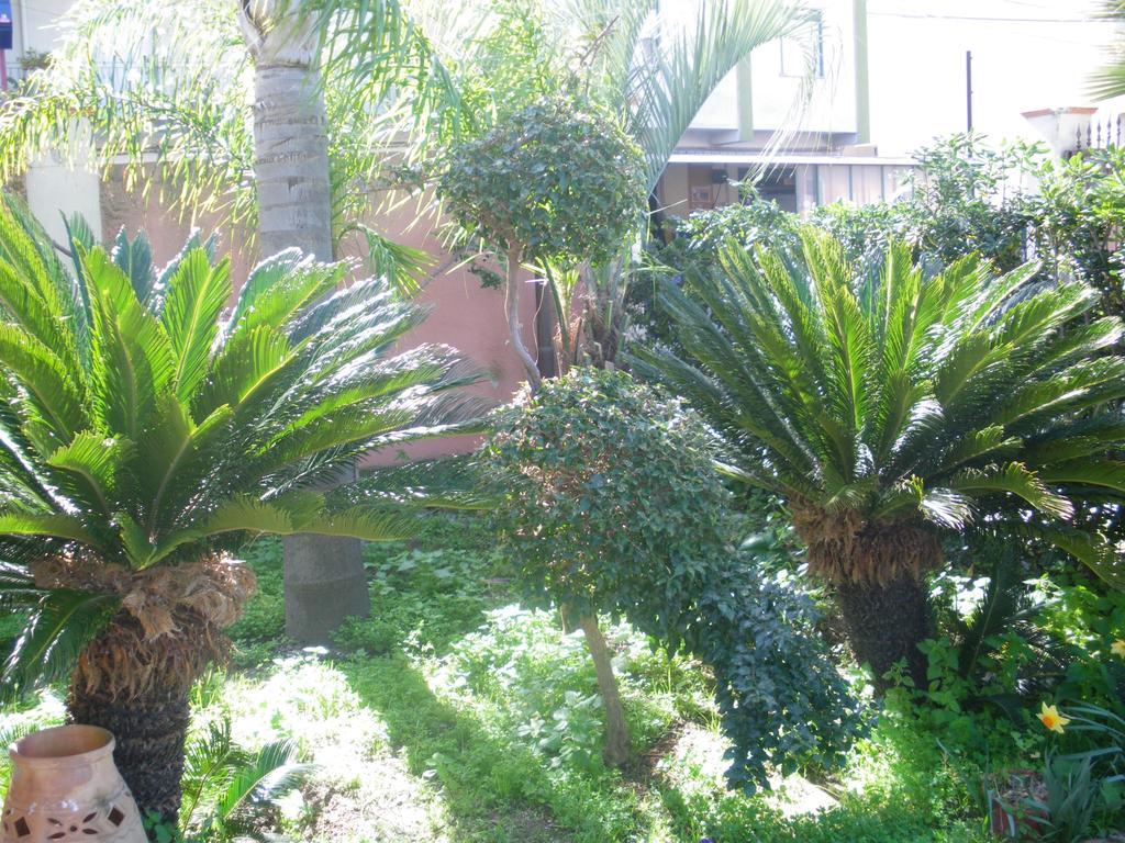 Casantica B&B Turismo Rurale Milazzo Exterior foto